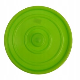 Lid for household bucket