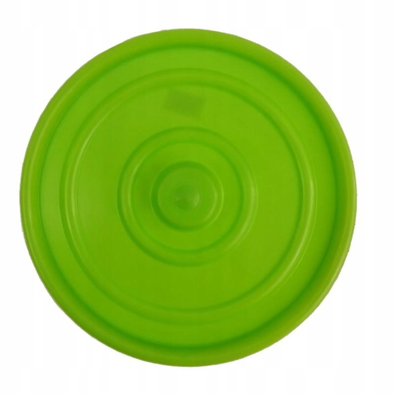 Lid for household bucket