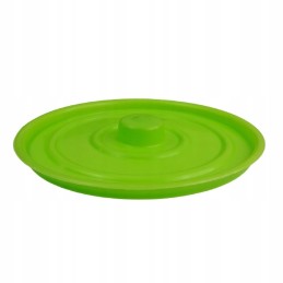 Lid for household bucket