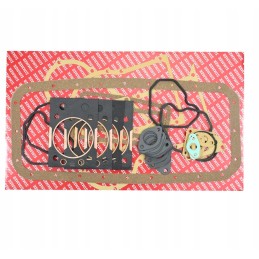 Set of gaskets for the c 360 engine