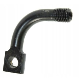 Long outlet pipe of the injection pump 7139 447 p