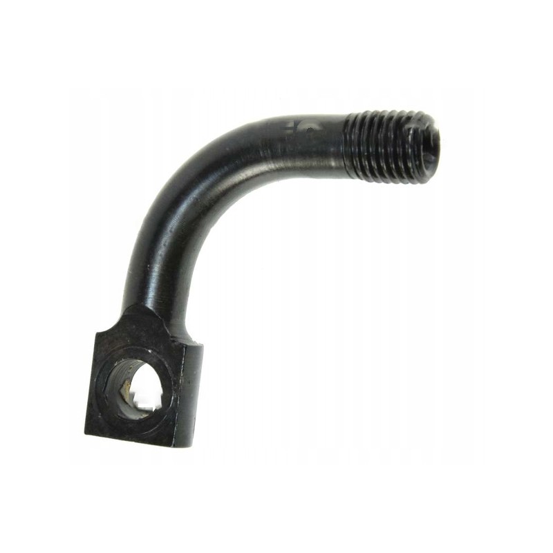 Long outlet pipe of the injection pump 7139 447 p