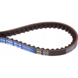 Super xe power pro xpa832xep optibelt V-belt