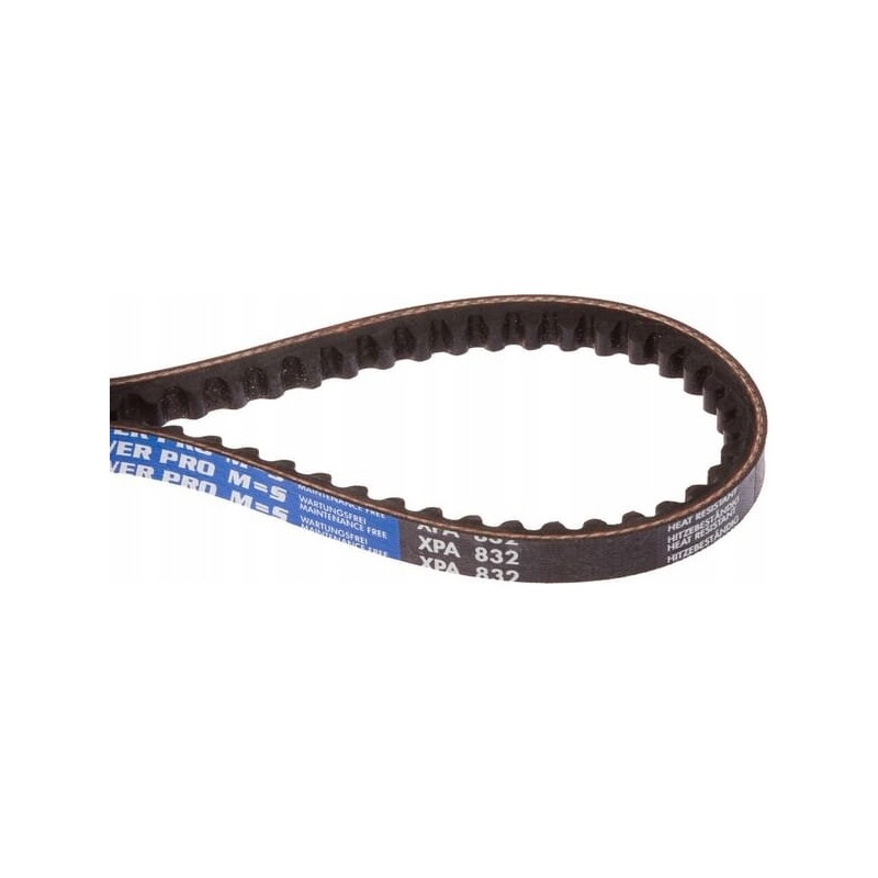 Super xe power pro xpa832xep optibelt V-belt