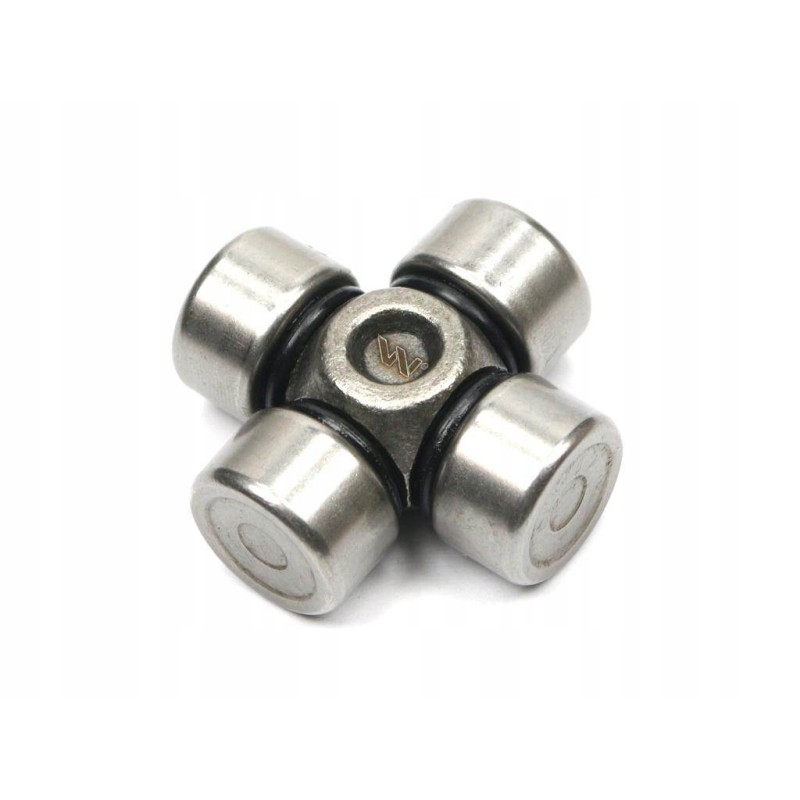 Shaft cross 16x37 lubricant-free motogeneric