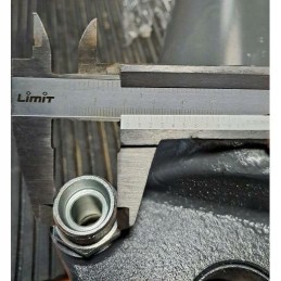 Hydraulic cylinder fendt 816 916 g916862030010