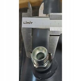 Hydraulic cylinder fendt 816 916 g916862030010