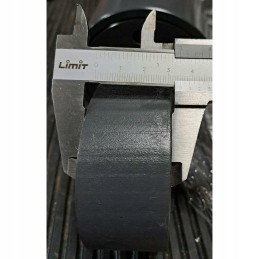 Hydraulic cylinder fendt 816 916 g916862030010