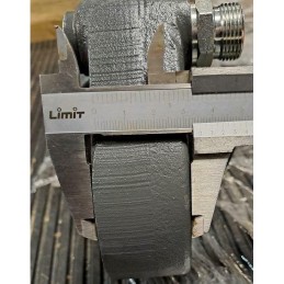 Hydraulic cylinder fendt 816 916 g916862030010