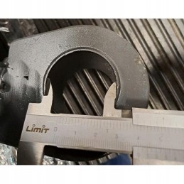 Hydraulic cylinder fendt 816 916 g916862030010