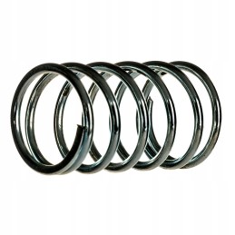 Zetor 5011 hydraulic oil filter valve spring