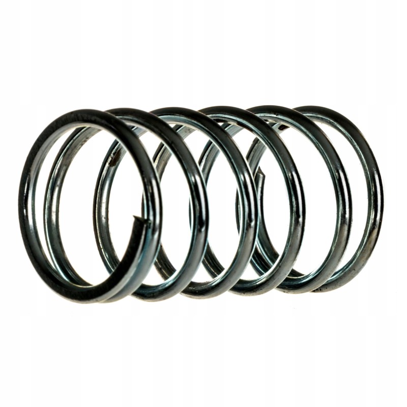 Zetor 5011 hydraulic oil filter valve spring