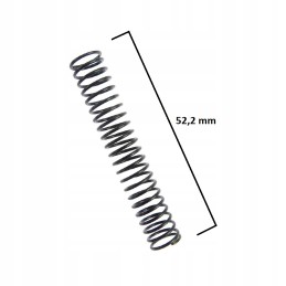 C 330 locking valve spring C 330 Archimedes