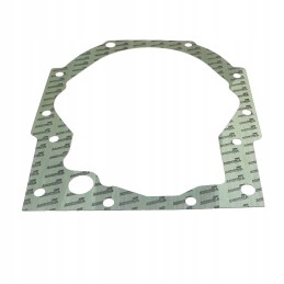 Gasket for the intermediate gearbox body