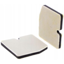 Sa12738 hifi air filter