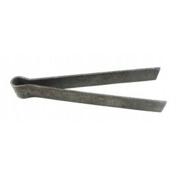 Sensor activation arm