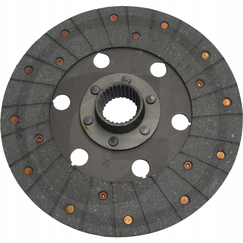 Relay drive disc 5211 7745