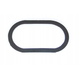 Engine side cover gasket c 330 rubber