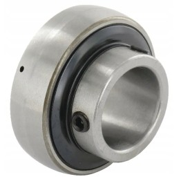 Bearing insert 1 1 4 31 75x72x19 mm thick SC