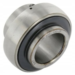 Bearing insert 1 1 4 31 75x72x19 mm thick SC