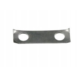 Two-hole flywheel bend washer c