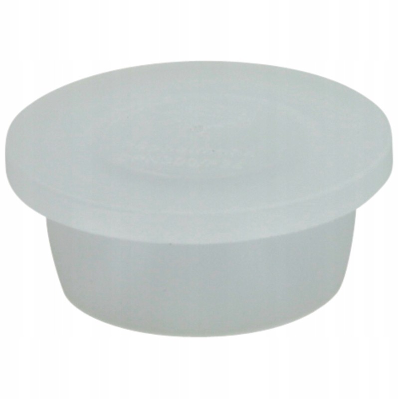 Plastic plug fendt mf agco x499504295000