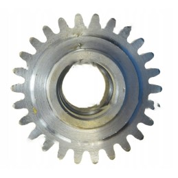 Right hanger gear wheel for Zetor 59114918 pro