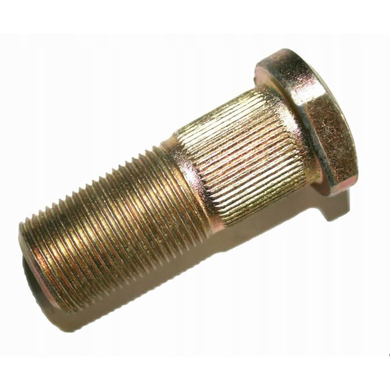 Rear wheel bolt m22x1 5