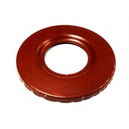 Seeder funnel cover 110x45