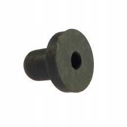 Rubber plug for M8 thread