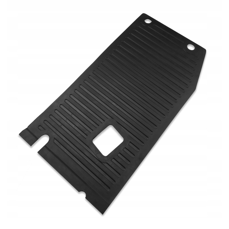 Carpet, right rear cabin lining, zetor 59118725