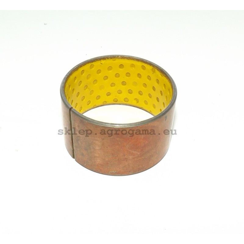 Lower Zetor sprung steering knuckle bushing 67113403