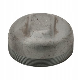 Zetor 953411 wheel hub cover