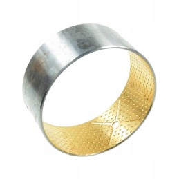 Metal bushing massey ferguson 3712072m1 bepco