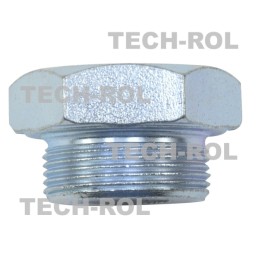 Pan oil drain plug m30x1 5 c 360 c330