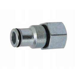 Pressure sleeve for connecting 120l distributors