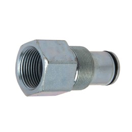 Pressure sleeve for connecting 120l distributors