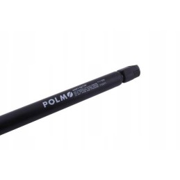 Rear window actuator l max 405mm 44911877p case