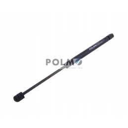 Rear window actuator l max 405mm 44911877p case