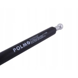 Rear window actuator l max 324mm 252550a2p case