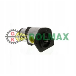 Hydraulic pump deutz agrotron 04450709 bosch