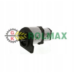 Hydraulic pump deutz agrotron 04450709 bosch