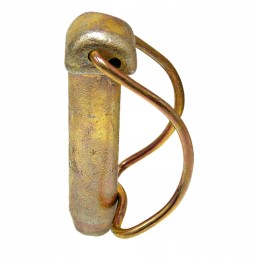 Fiat 71817575 granite snap pin