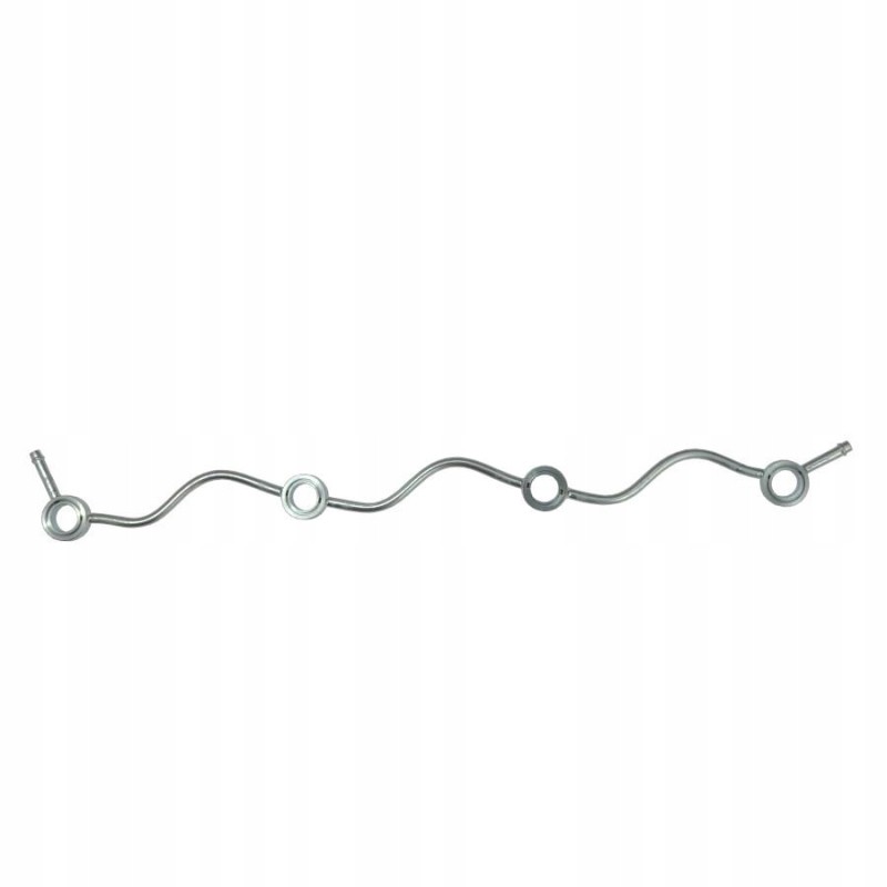 Kubota v3300 v3600 v3800 overflow pipe