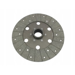 Clutch disc, 2nd stage 46 51 106 1 46511061 004