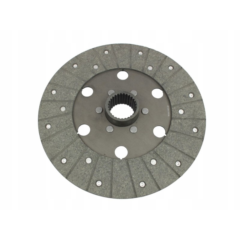 Clutch disc, 2nd stage 46 51 106 1 46511061 004
