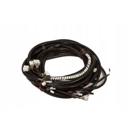 012551 1 main electrical wiring harness