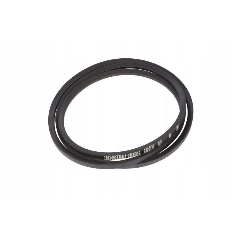 100171168 narrow profile V-belt SPB x 3150