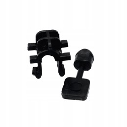 Hinge part 65406266 granite