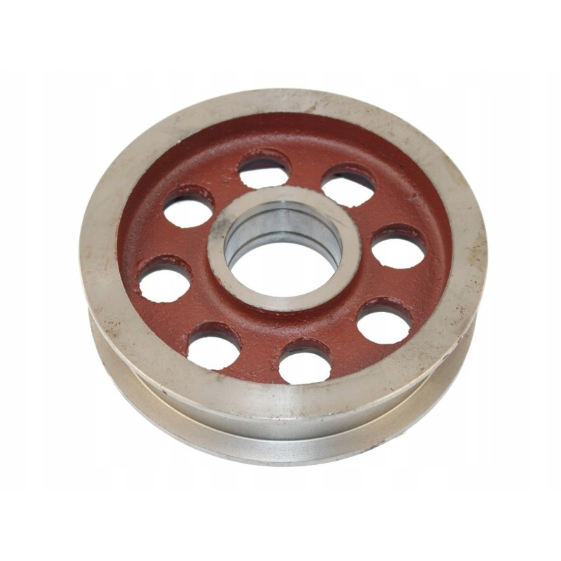 Cone feeder tensioner wheel 5040170140
